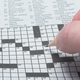 Illustration for article titled The Fascinating Century of the Crossword, the Original Mobile Game